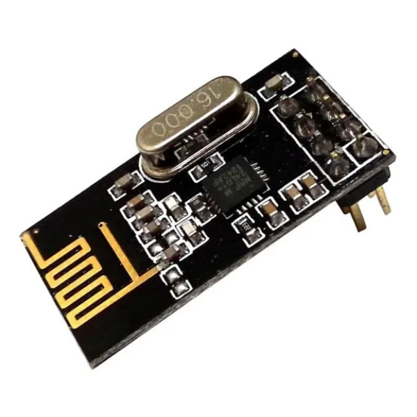 Nrf24l01 Wireless Modül - Görsel 4