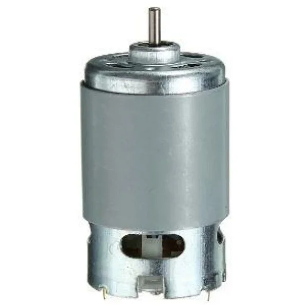 Rs 550 Şarjlı Matkap / Cnc Motoru - Yüksek Kalite - Görsel 4