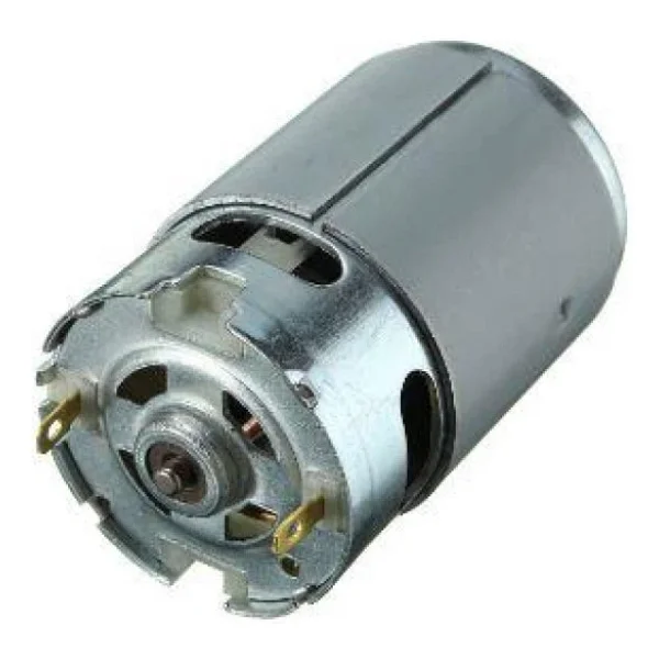 Rs 550 Şarjlı Matkap / Cnc Motoru - Yüksek Kalite - Görsel 5