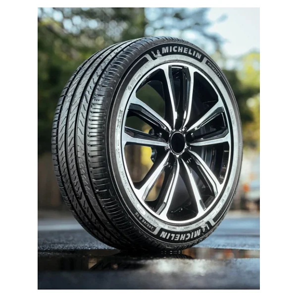 Michelin Primacy 5 215/55 R17 94w Yaz Lastiği - Görsel 6