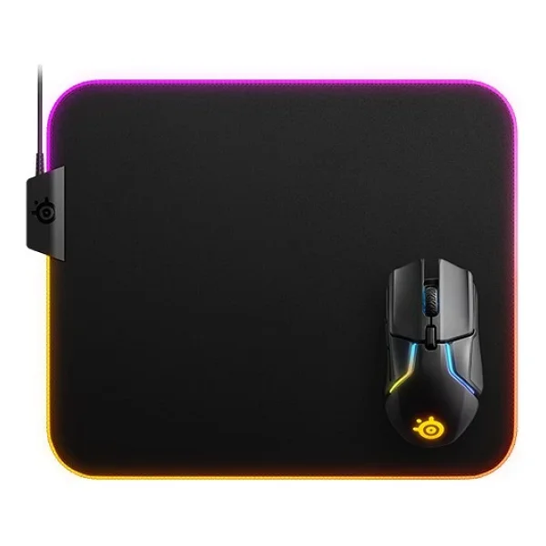 Steelseries Qck Prism Cloth Medium Oyuncu Mouse Pad - Görsel 6