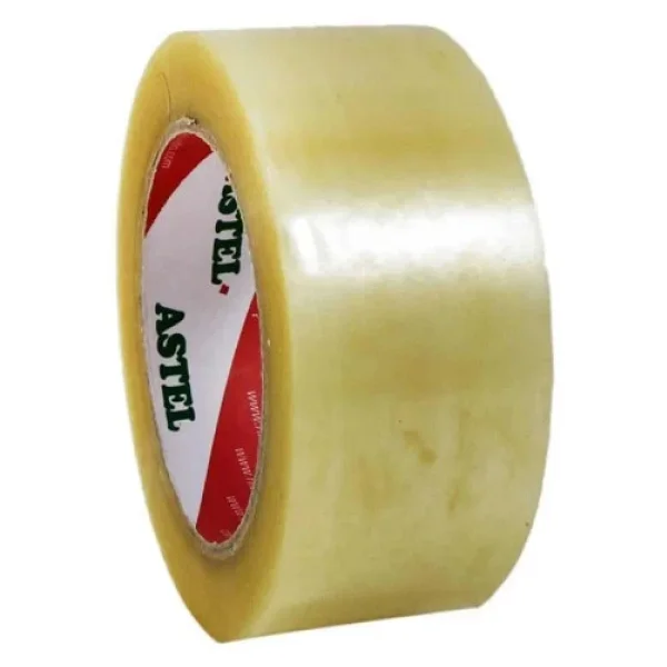 Astel Koli Bantı 45mm X 100m ( Koli/60 Adet) - Görsel 2