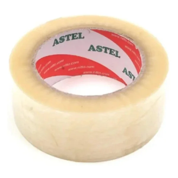 Astel Koli Bantı 45mm X 100m ( Koli/60 Adet) - Görsel 3