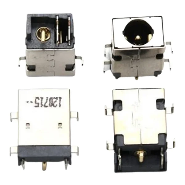 Acer D257 D270 D271 E3-111 E3-112 Es1-731 Es1-711 Es1-131 V5-121 Dc Power Jack - Görsel 3