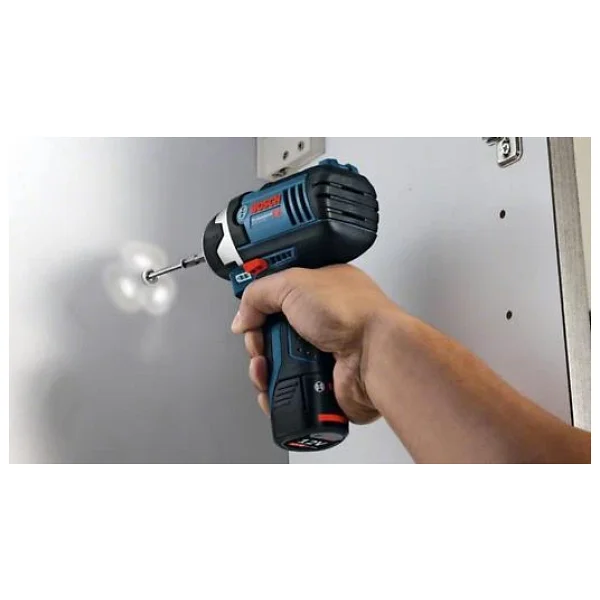 Bosch Gdr 12v-105 Somun Sıkma Makinesi - Görsel 4