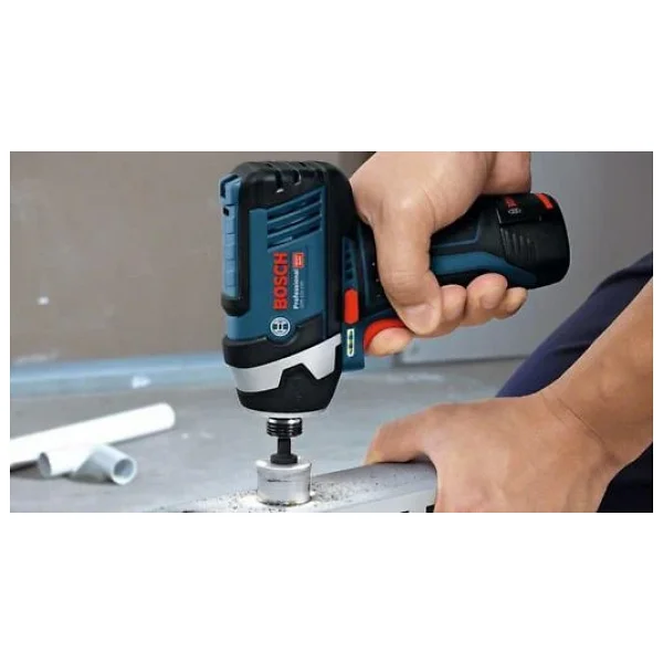 Bosch Gdr 12v-105 Somun Sıkma Makinesi - Görsel 6
