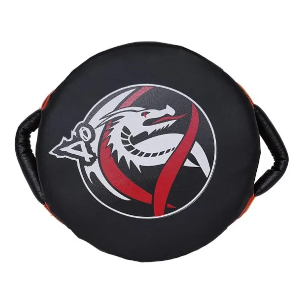 Dragondo 40397-P Round Yuvarlak Darbe Yastığı - Görsel 4