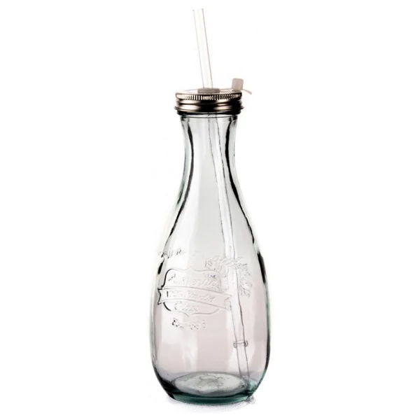 San Miguel Botella Darling Pipetli Şişe 570 Cc - Görsel 3