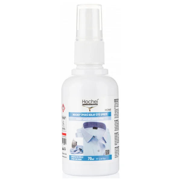 Hochei İpeksi Kolay Ütü Spreyi 70 Ml - Görsel 3