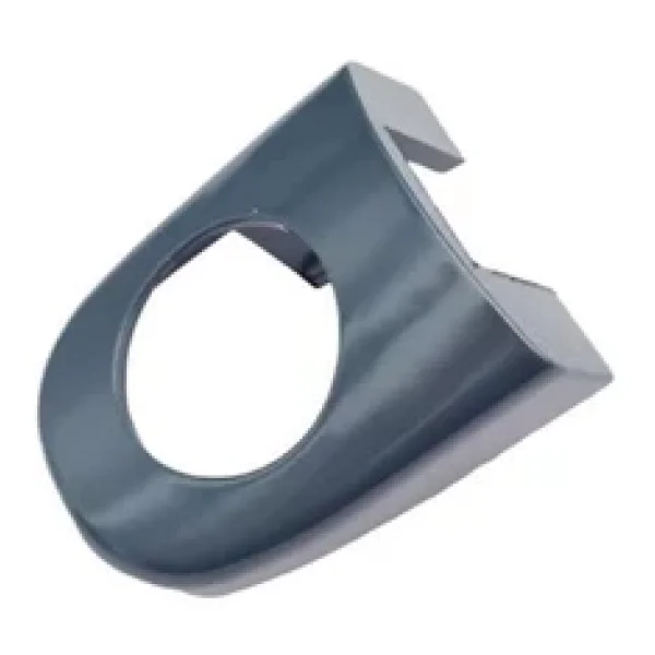 Seat İbiza 2002-2009 Ön Dış Kapı Kolu Kapağı 3b0837879a - Görsel 7
