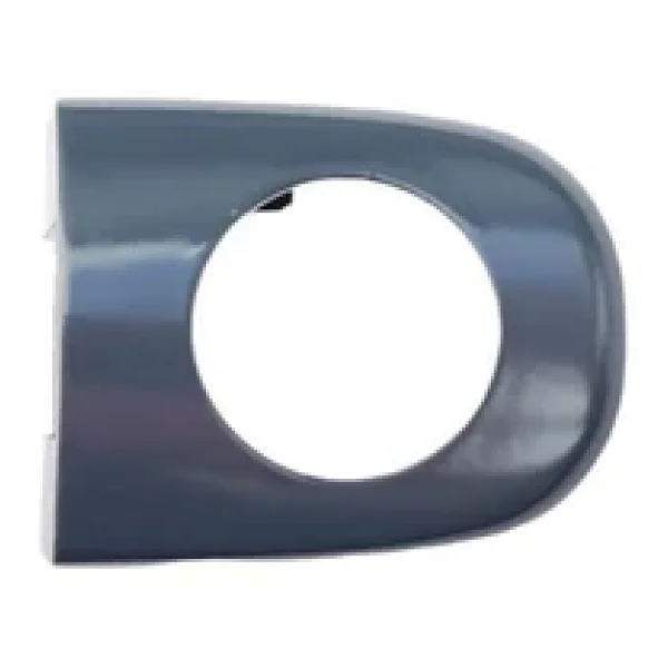 Seat İbiza 2002-2009 Ön Dış Kapı Kolu Kapağı 3b0837879a - Görsel 3