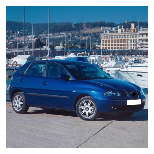 Seat İbiza 2002-2009 Ön Dış Kapı Kolu Kapağı 3b0837879a - Görsel 5