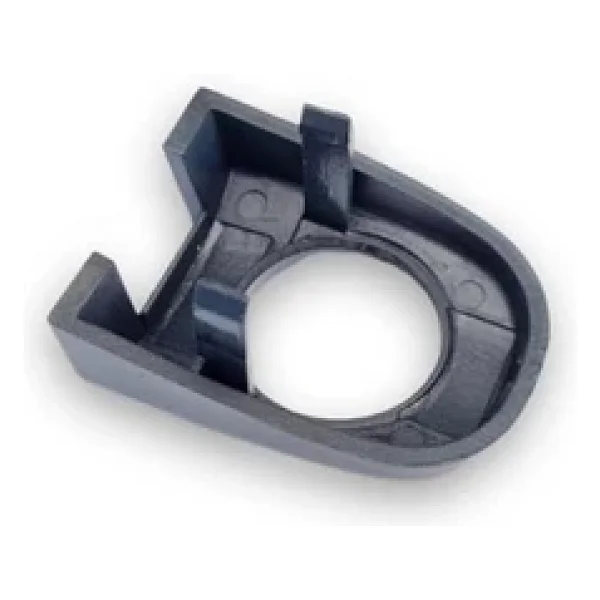 Seat İbiza 2002-2009 Ön Dış Kapı Kolu Kapağı 3b0837879a - Görsel 6
