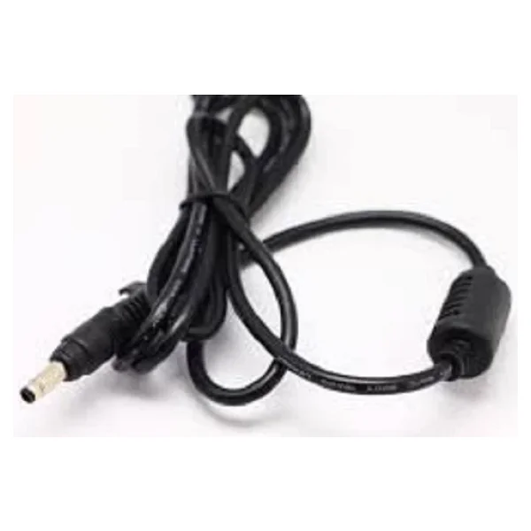 Grundig-Hp Bullet Kademeli 4.0 Mm X 1.7 Mm Adaptör Dc Kablo - Görsel 3