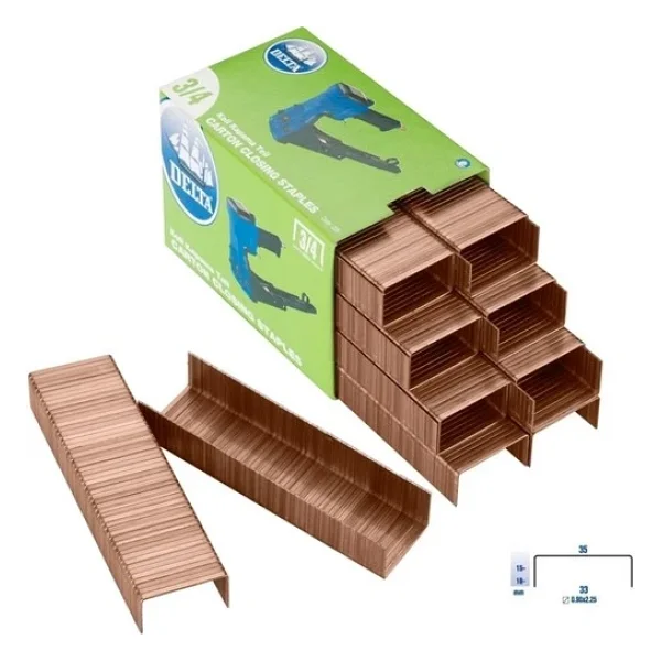 Delta Koli Kapama Teli 3/4 (35/18) - Görsel 3