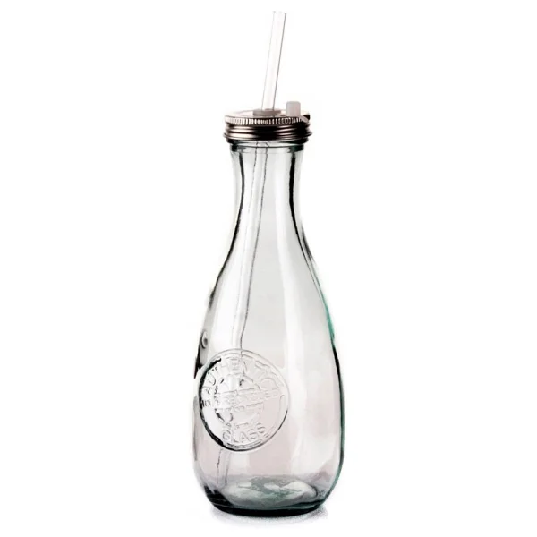 San Miguel Botella Authentic 590 Cc Pipetli Şişe - Görsel 5