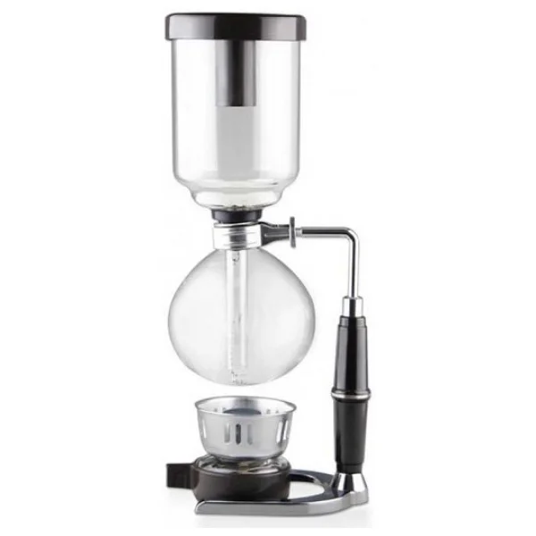 Epinox Sfn-5 Sifon 5 Bardak Kahve Demleme Makinesi - Görsel 4