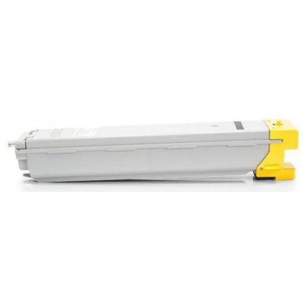 Samsung Clt-Y808s Sarı Toner - Görsel 7
