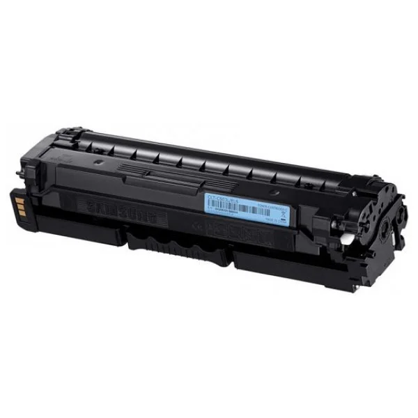 Samsung Clt-C503l Mavi Toner - Görsel 8