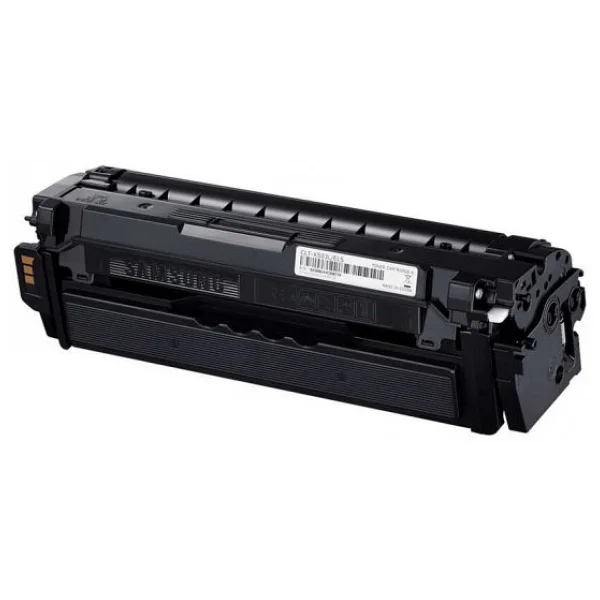 Samsung Clt-K503l Siyah Toner - Görsel 7