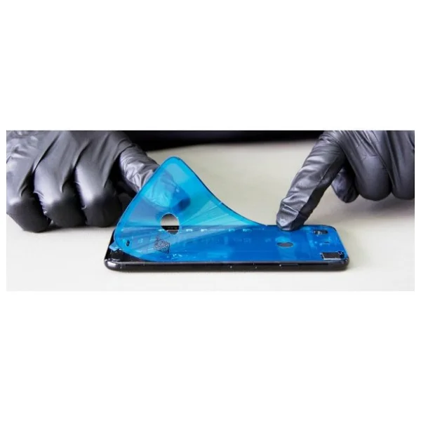 iPhone 13 Pro Max Sıvı Bandı Sıvı Ve Toza Dayanıklılık Bandı - Görsel 3
