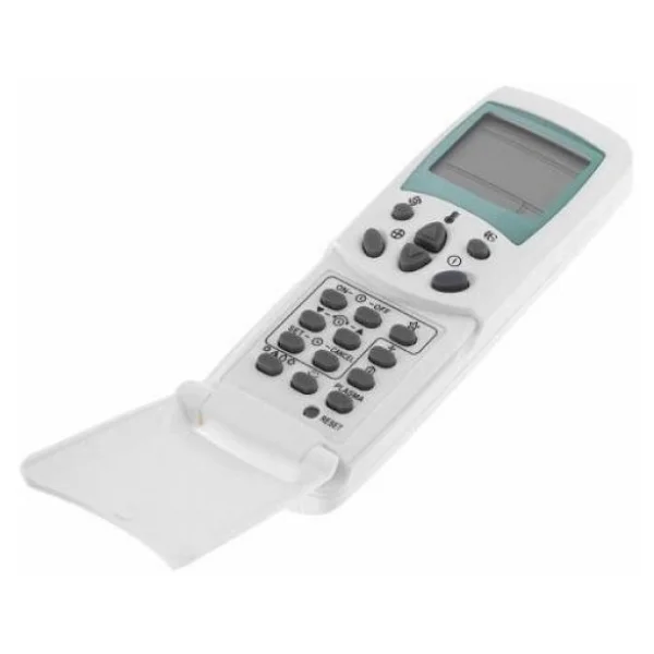 Lg-Bke 7501d Klima Kumandası - Görsel 6