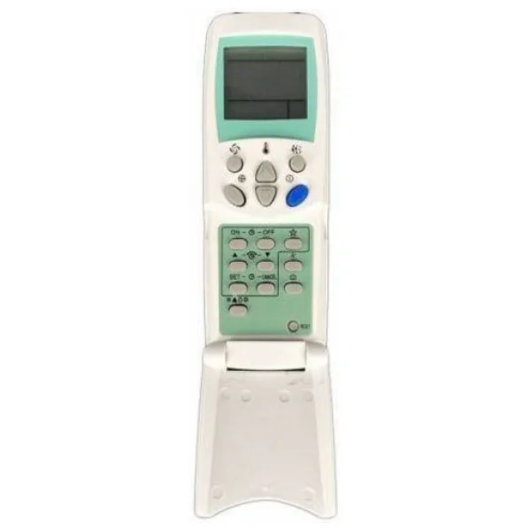 Lg-Bke 7501d Klima Kumandası - Görsel 7