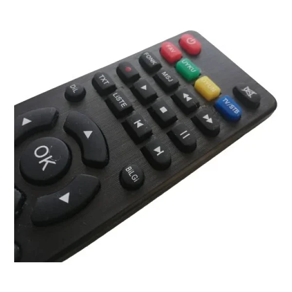 Next Kablo TV Tk-8001 Uzaktan Kumanda Uk049 - Görsel 6