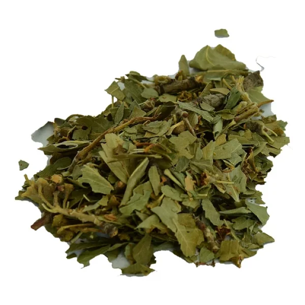 Lokmanavm Alıç Yaprağı Çiçeği 100 Gr - Görsel 4