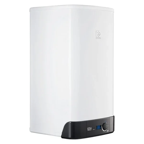 Demirdöküm Dt4 Titanium Digital 1800 W+1200 W 50 Lt Termosifon - Görsel 4