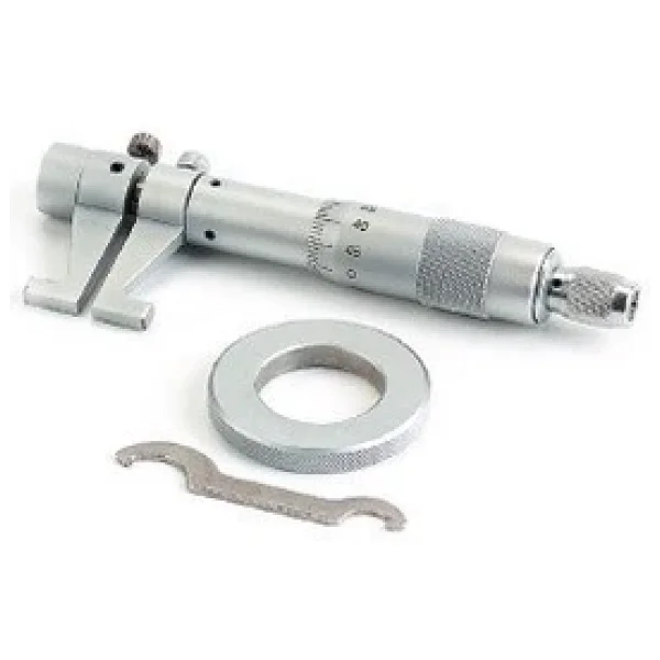 Gfb İç Çap Mikrometresi 75-100x0,01 Mm - Görsel 3