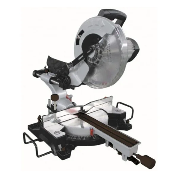 Attlas G6l 305 305 Mm 72 Diş 1800 W Gönye Testere - Görsel 4
