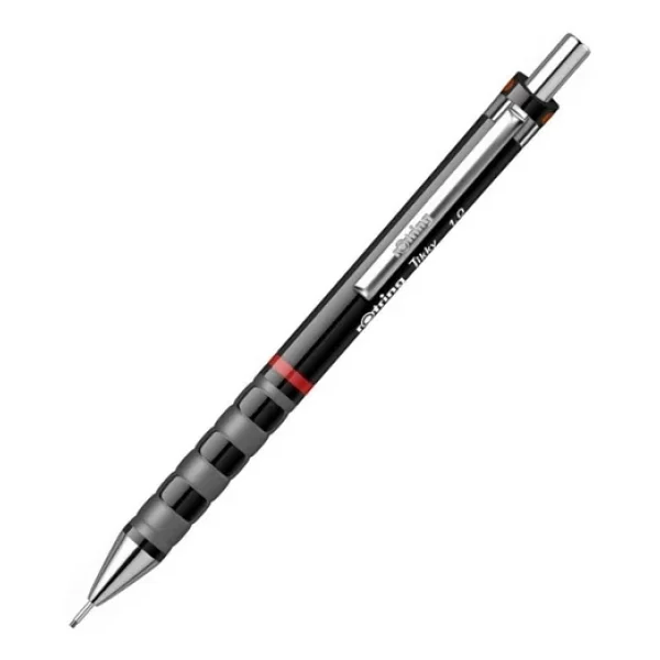 Rotring Tikky 1.0 mm Versatil Uçlu Kalem - Görsel 5