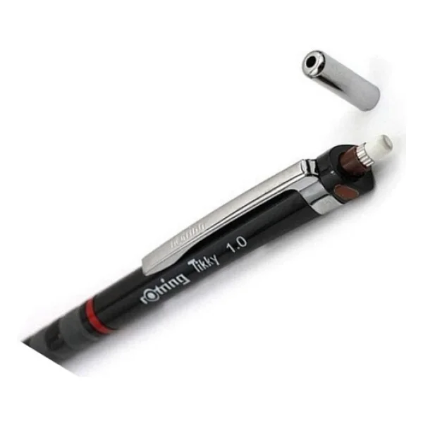Rotring Tikky 1.0 mm Versatil Uçlu Kalem - Görsel 4