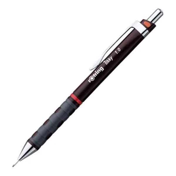 Rotring Tikky 1.0 mm Versatil Uçlu Kalem - Görsel 2
