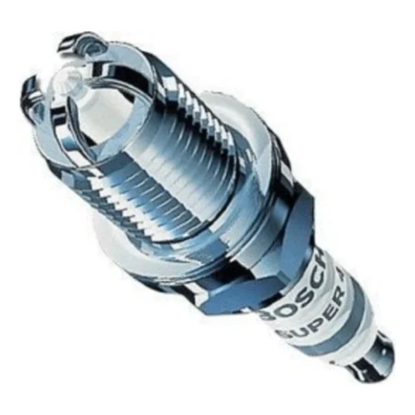 Alfa Romeo 156 2.0 Jts Sportwagon 01.2002 - 12.2005 4 Tırnaklı Buji Takımı 4 Adet - Görsel 3