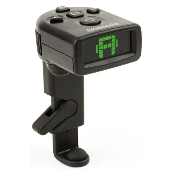 Planet Waves Pwct14 Micro Violin Tuner - Görsel 3