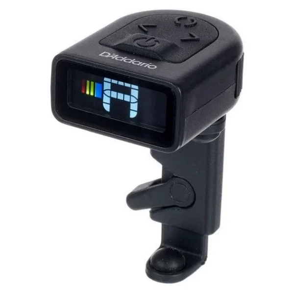 Planet Waves Pwct14 Micro Violin Tuner - Görsel 6