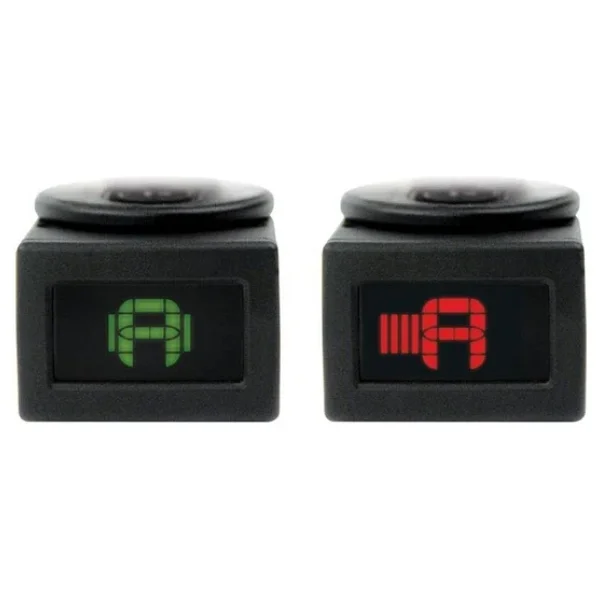 Planet Waves Pwct12tp Tuner - Görsel 3