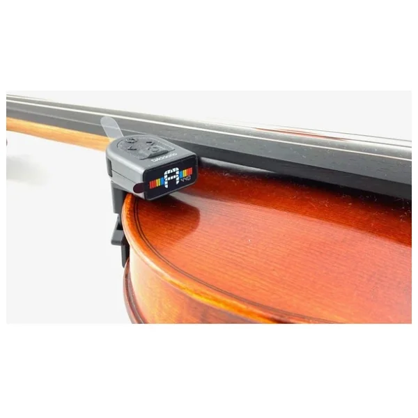 Planet Waves Pwct14 Micro Violin Tuner - Görsel 5