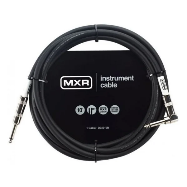 Jim Dunlop Dcıs20r 6 M Enstrüman Kablosu - Görsel 3