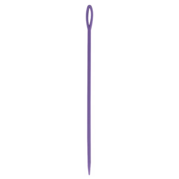 Plastik Çuvaldız 15 Cm - Görsel 6