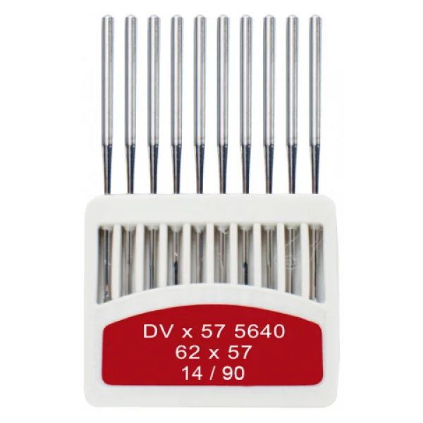 Orange DVX57 Kemer Dikiş Makine İğnesi 14Numara (10 Adet)