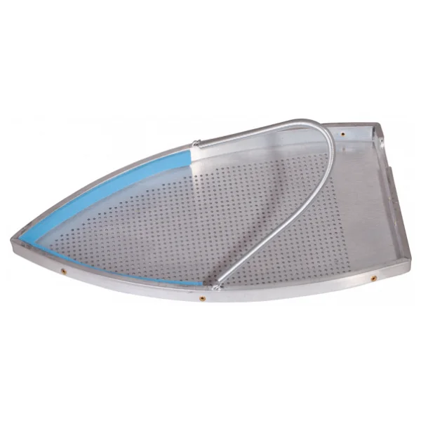 Ütü Alüminyum Teflon / Stb-200 Ütü Altlığı - Görsel 3