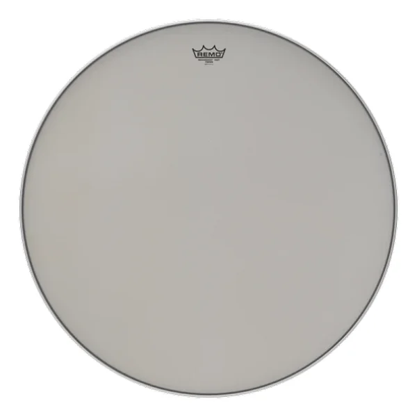 Remo Renaıssance 24 İnç Alüminyum Karkas Hazy Timpani Derisi - Görsel 3