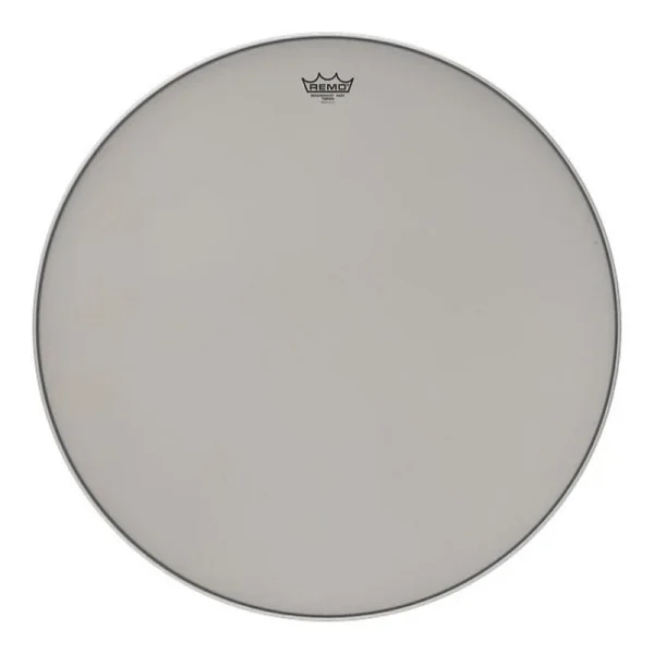 Remo Renaıssance 24 İnç Alüminyum Karkas Hazy Timpani Derisi - Görsel 4