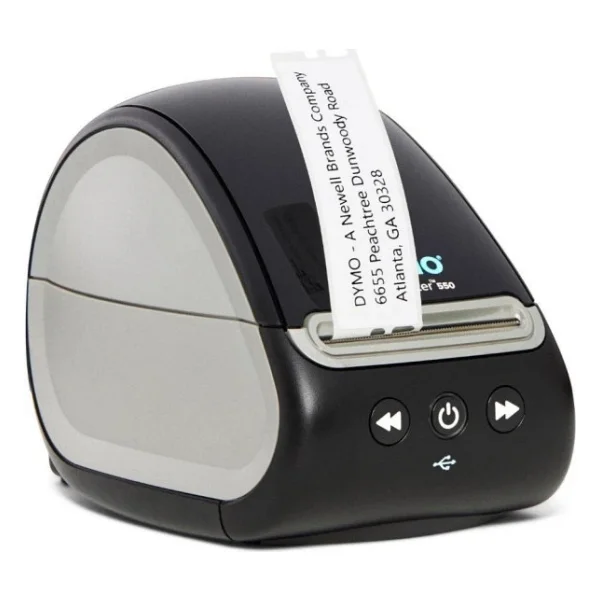 Dymo Labelwriter 550 Etiket Yazıcı - Görsel 3
