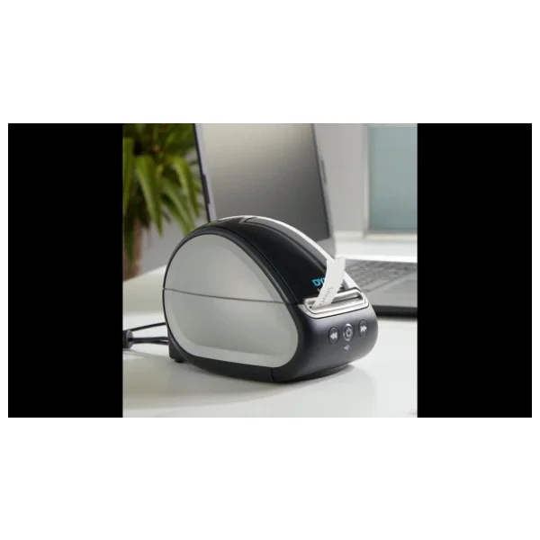 Dymo Labelwriter 550 Etiket Yazıcı - Görsel 6