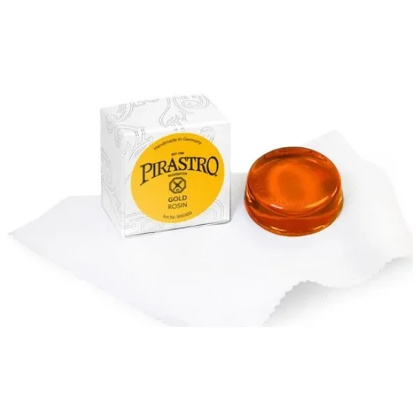Pirastro Gold 9003 Keman / Viyola Reçinesi - Görsel 4
