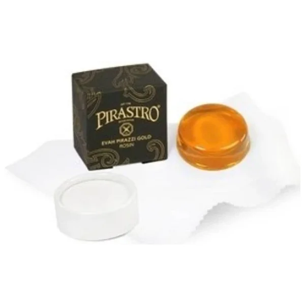 Pirastro Evah Gold 9010 Keman Viyola Reçinesi - Görsel 7